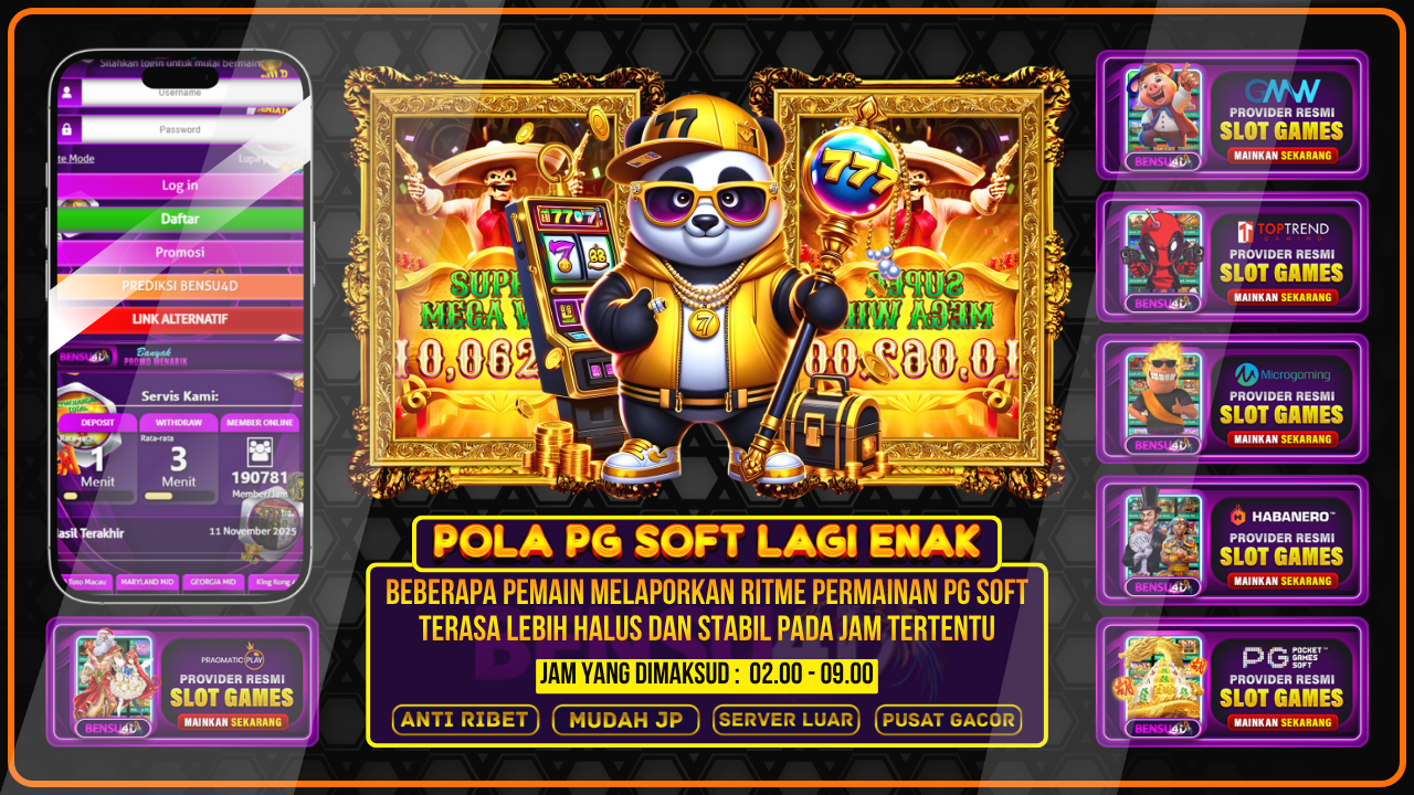 Menyingkap Rahasia Desain Simbol di Mahjong Ways dan Maknanya untuk Pemain Indonesia yang Ingin Menang Lebih Mudah