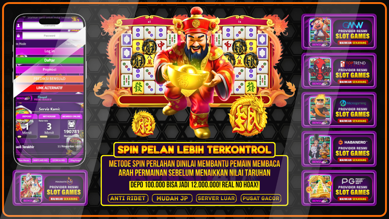 Mengungkap Rahasia Visual Mahjong Ways yang Memikat Mata Mengapa Tampilan Game Ini Sulit Dilupakan