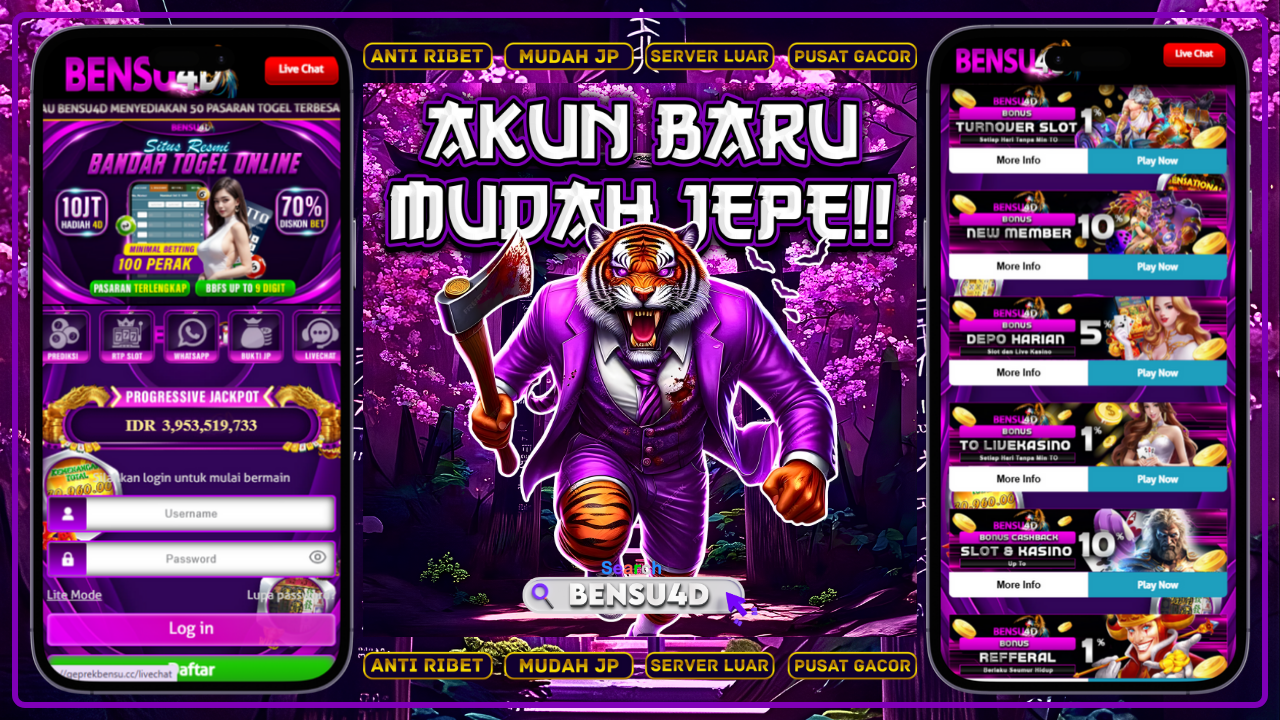 Metode Spin Mahjong Ways yang Bisa Buka Bonus Saldo Gratis, Cara Cerdas Raih Keuntungan Maksimal!