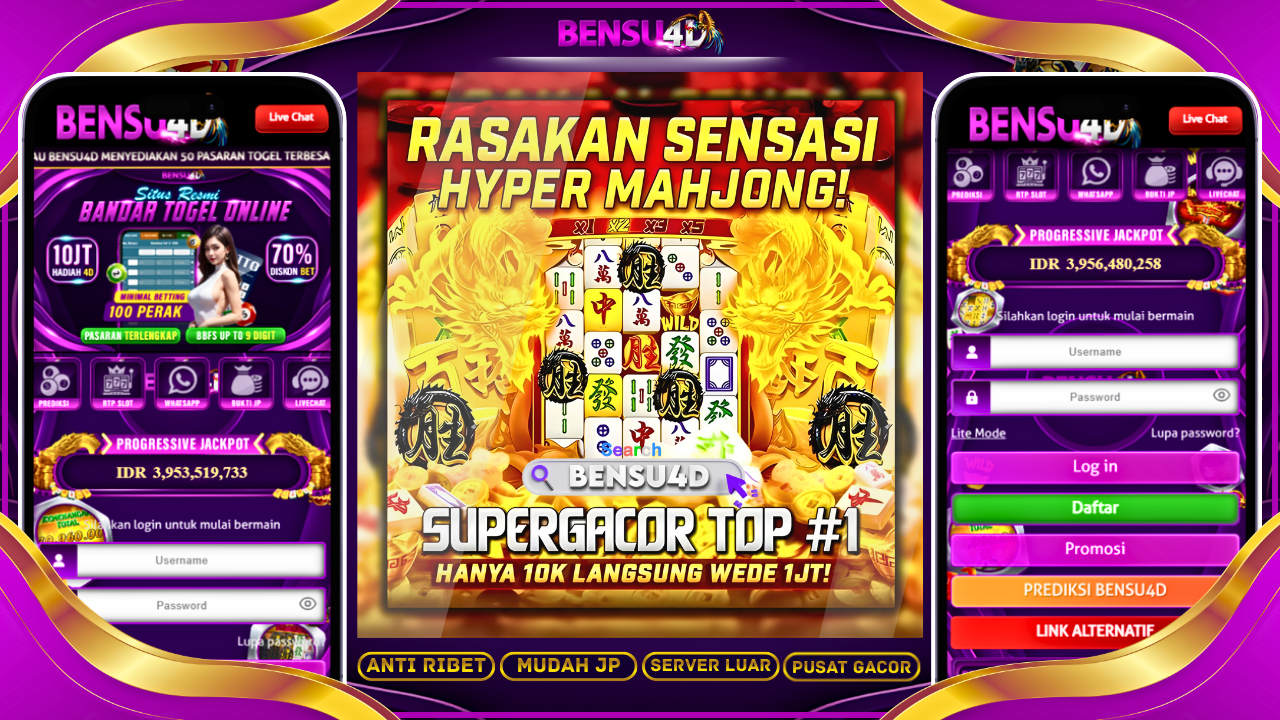 Rahasia Cara Efektif Dapat Uang dari Mahjong Ways: Strategi Terbukti untuk Meraih Keuntungan Maksimal!