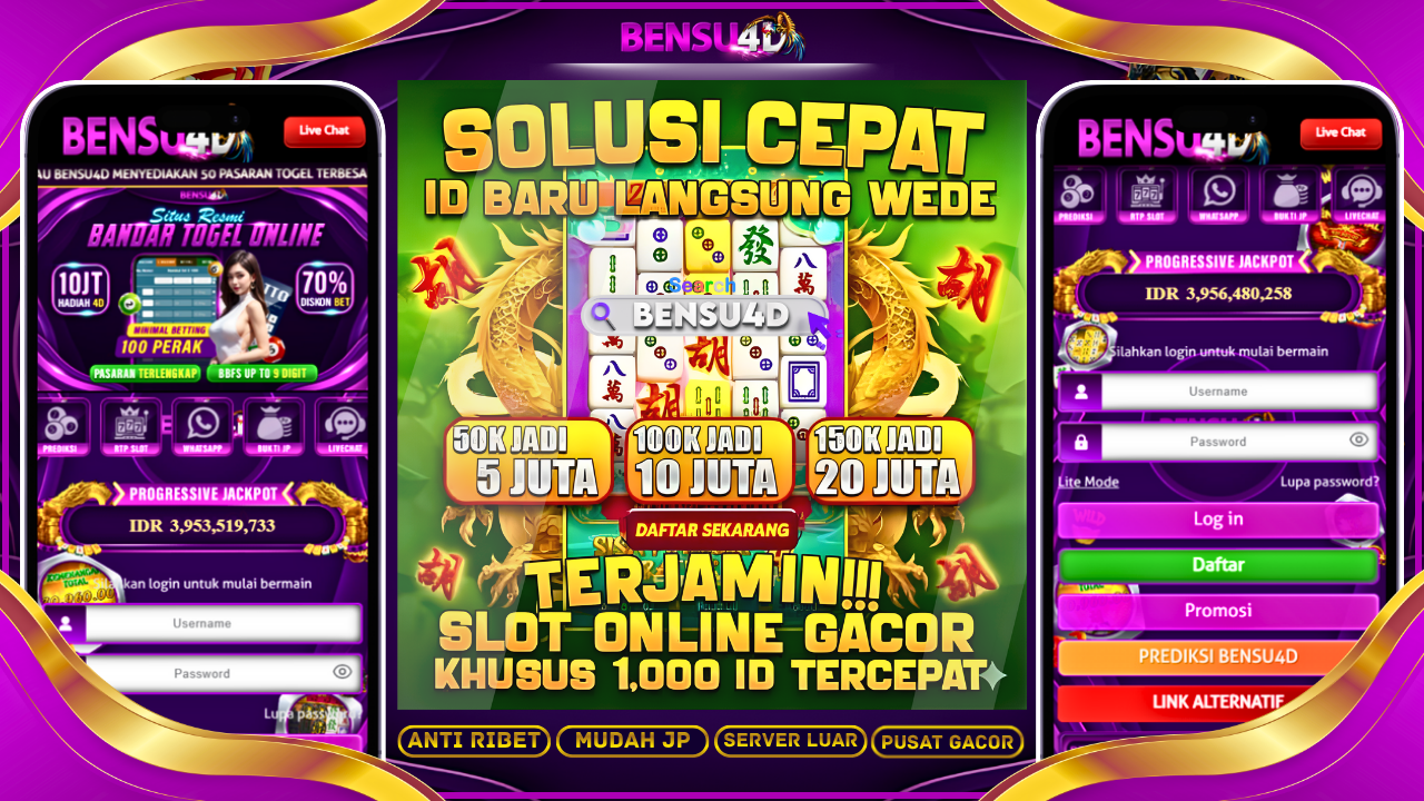 Pola Winrate Terbaru untuk Mahjong Ways2: Strategi Ampuh Meningkatkan Kemenangan Anda Sekarang!