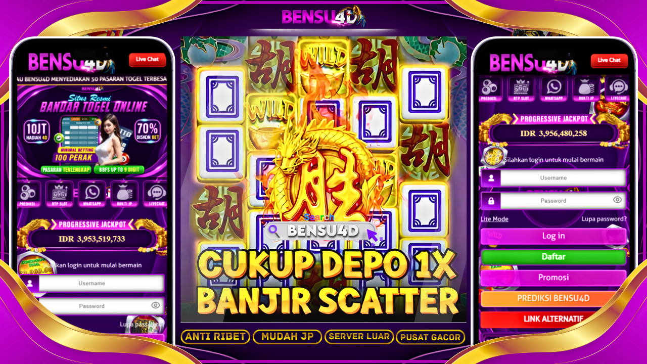 Strategi Buk Mirna Menang 2 Juta Sehari: Rahasia Pecah x10 di Mahjong Wins3 yang Wajib Kamu Coba!