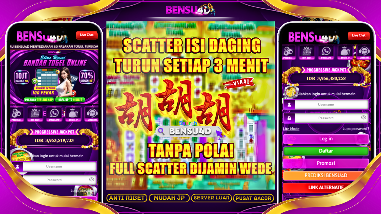 Daftar Link Slot Terbaru Ampuh Mudah Menang untuk Semua Game Selain Mahjong, Raih Kemenangan Maksimal Hari Ini!