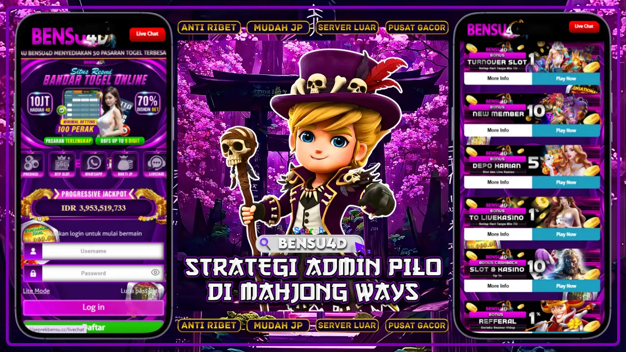 Strategi Menang Versi Intan dari Semarang Bikin Viral di TikTok, Rahasia Bisa Tembus Maxwin Terungkap!