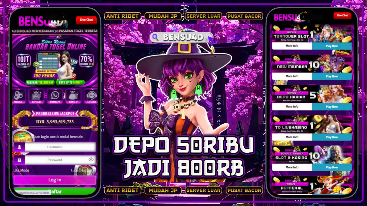 Intan dari Semarang Ceritakan Pengalaman Pribadi hingga Tembus Maxwin di Bensu4D, Rahasia Sukses yang Wajib Kamu Tahu!