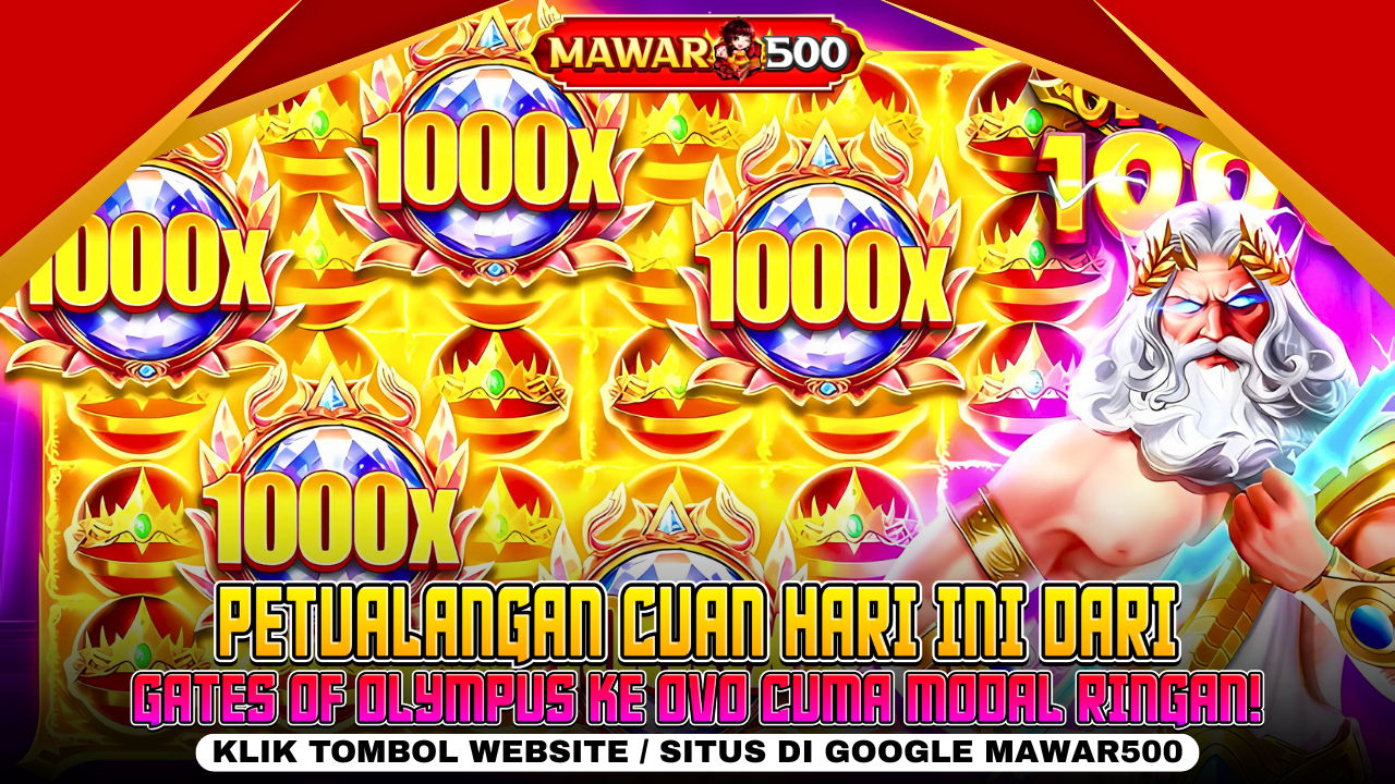 MAWAR500