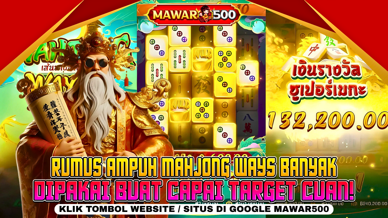 MAWAR500