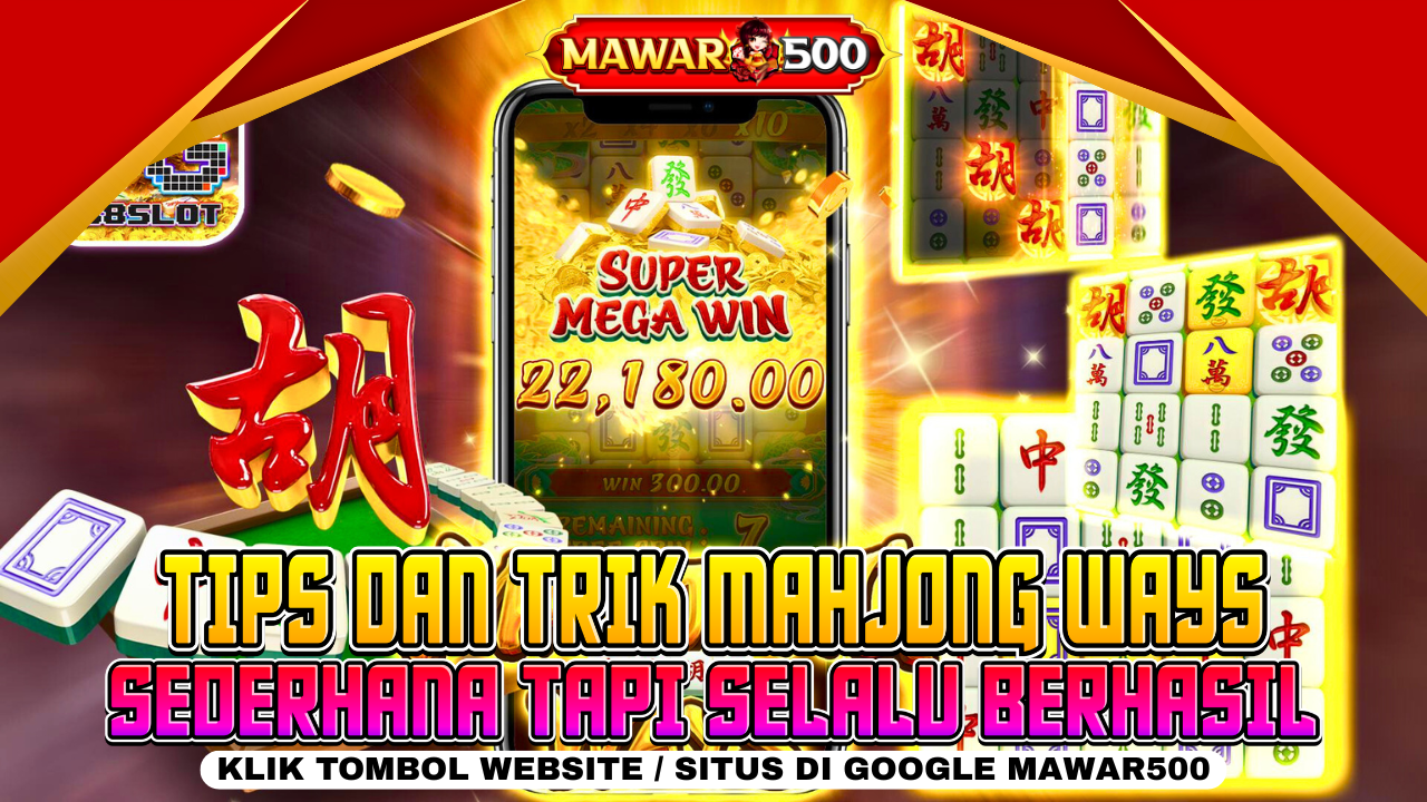 MAWAR500