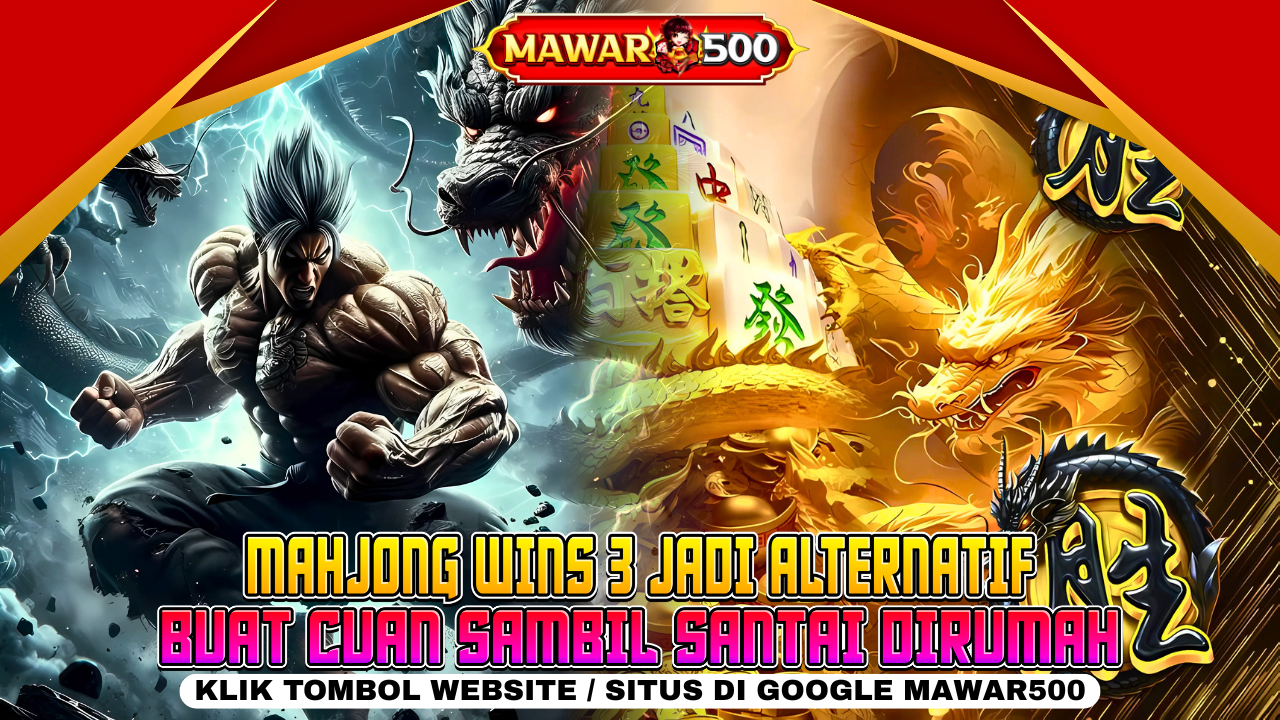 MAWAR500