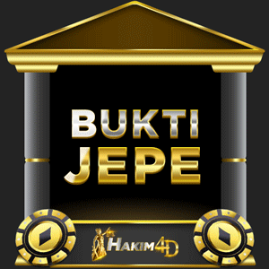Bukti Jackpot HAKIM4D