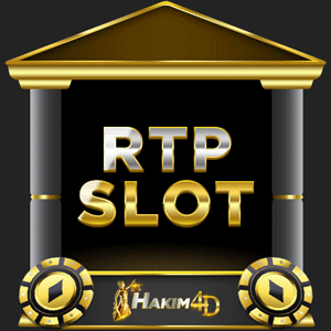 RTP HAKIM4D