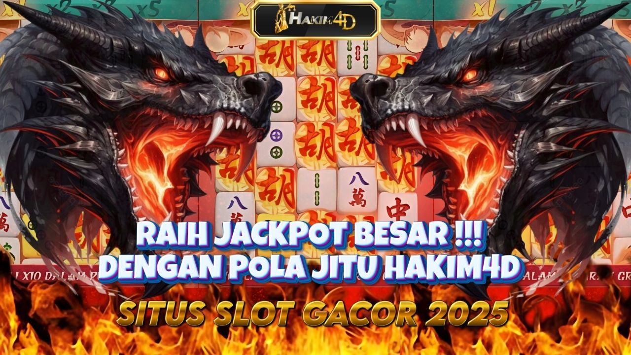 Hakim4D