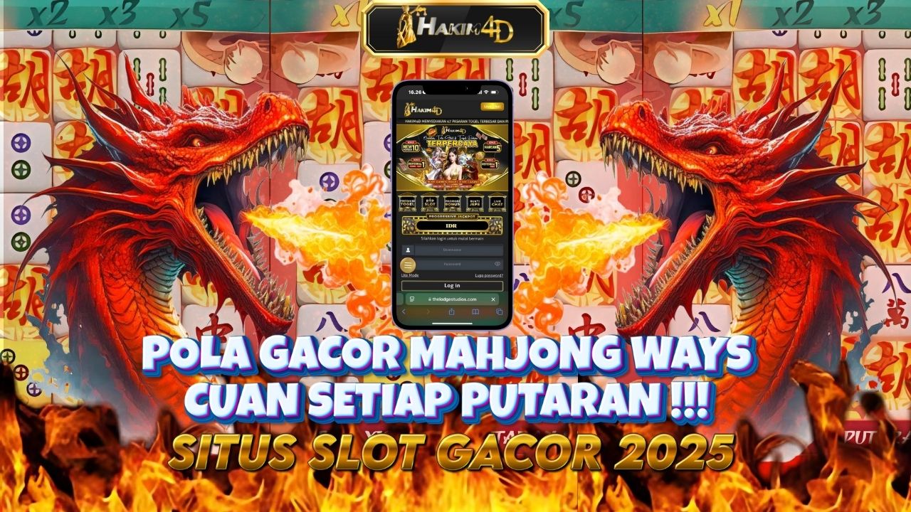 Hakim4D