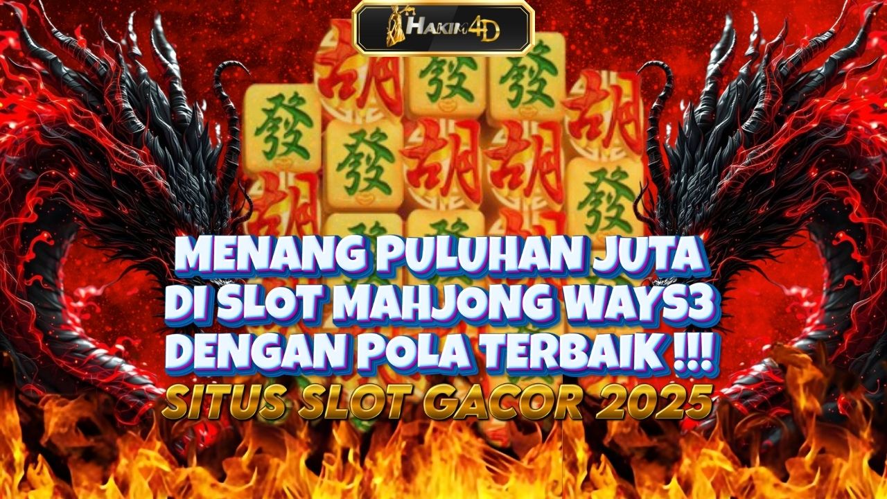 Hakim4D