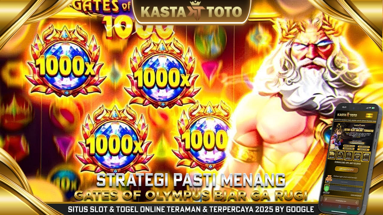 KASTATOTO