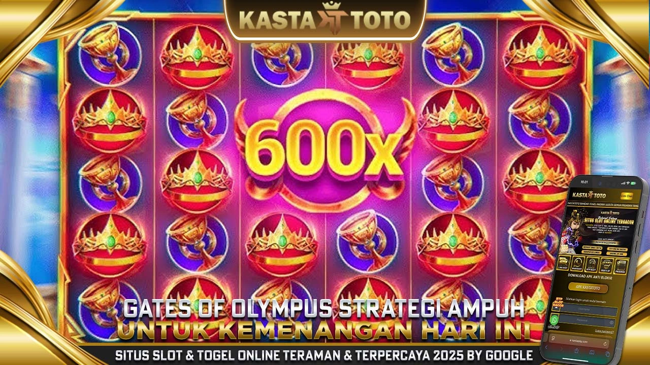 KASTATOTO