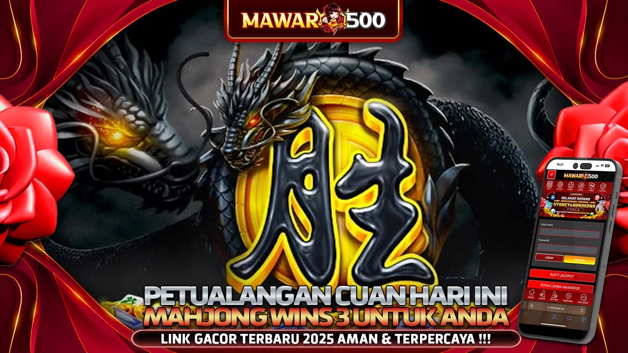 MAWAR500