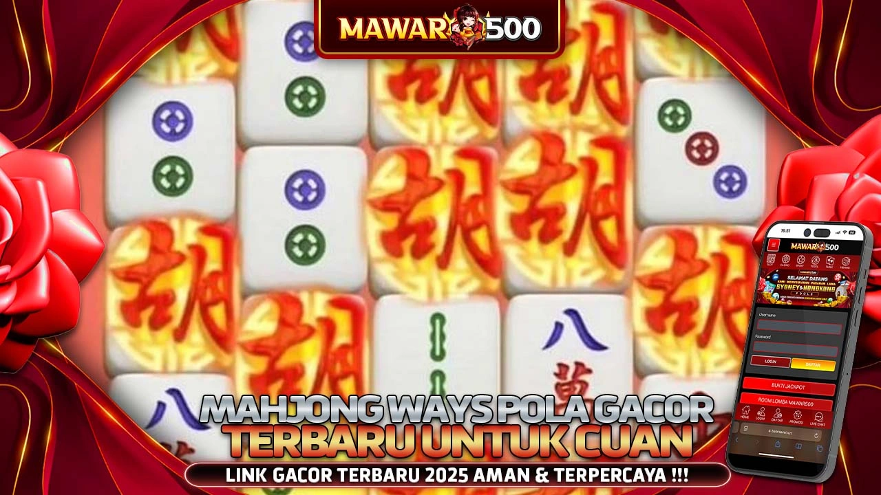 MAWAR500