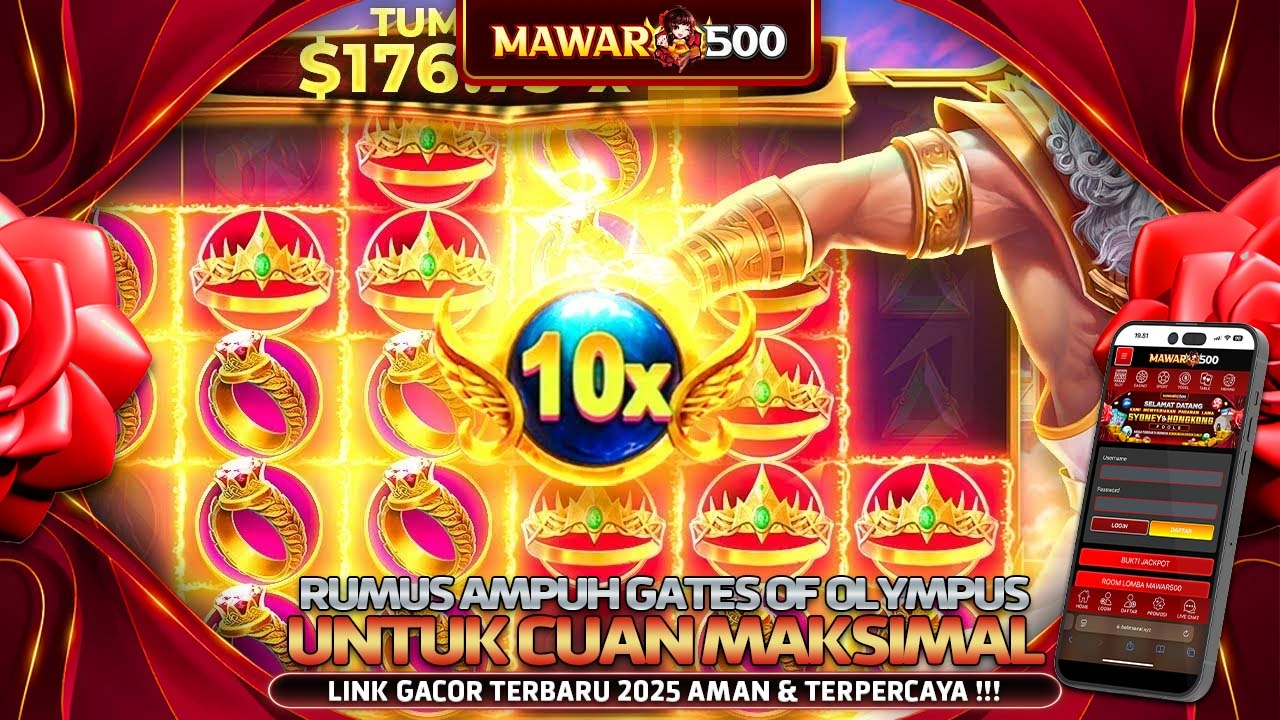 MAWAR500