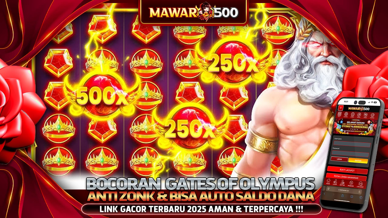 MAWAR500