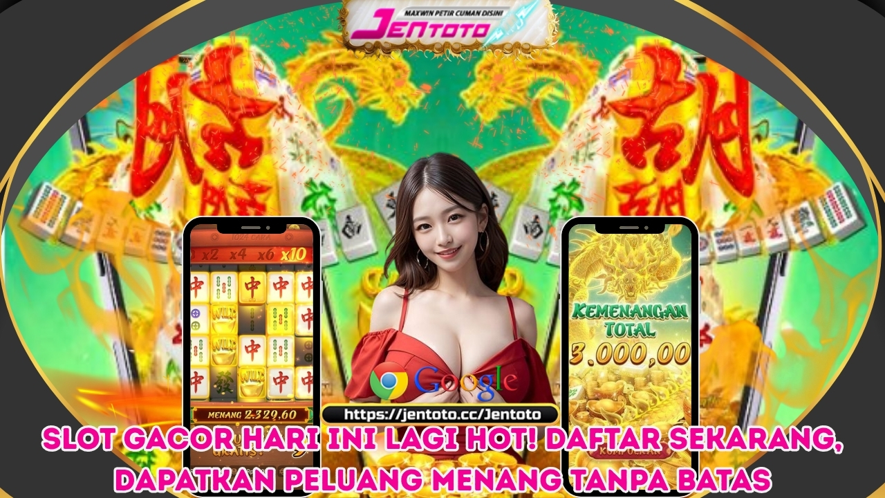 JENTOTO