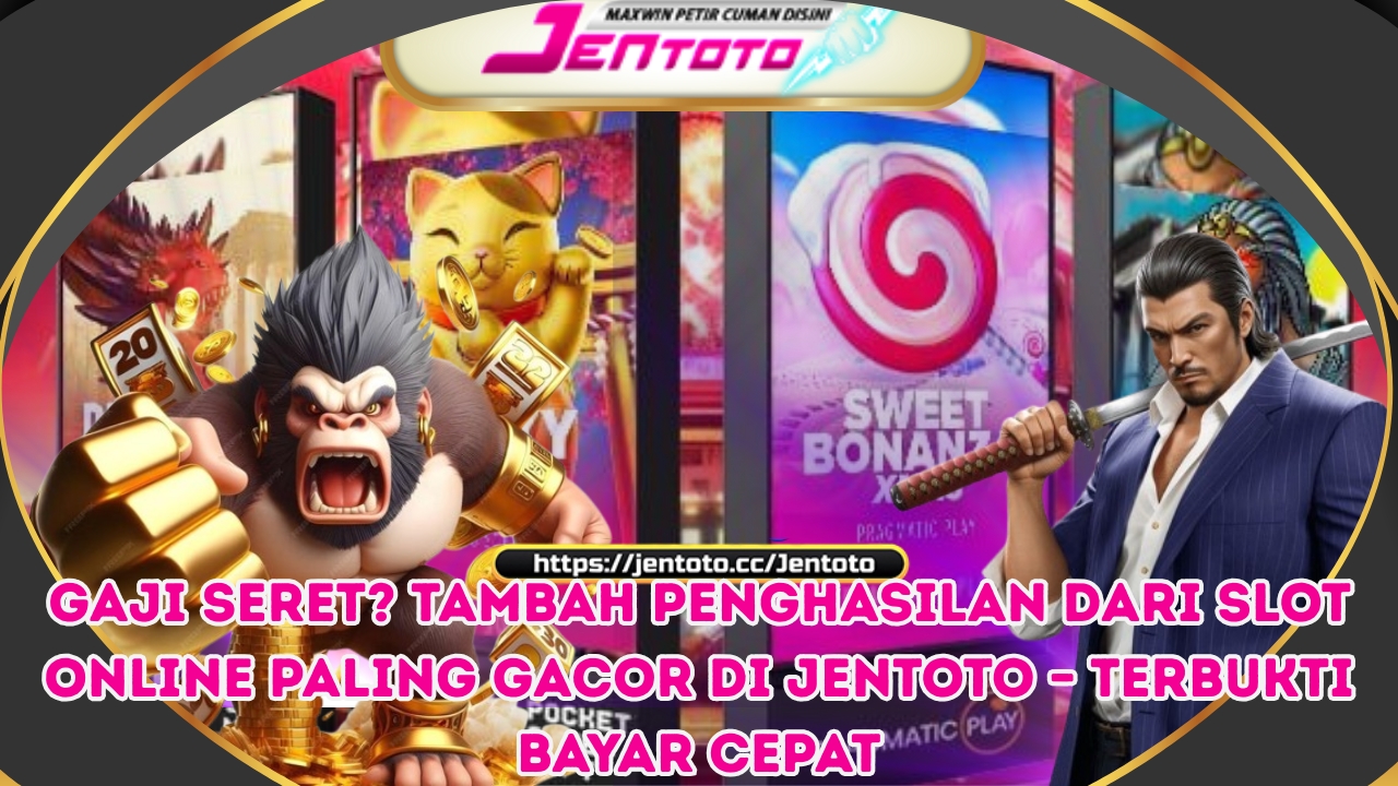 JENTOTO