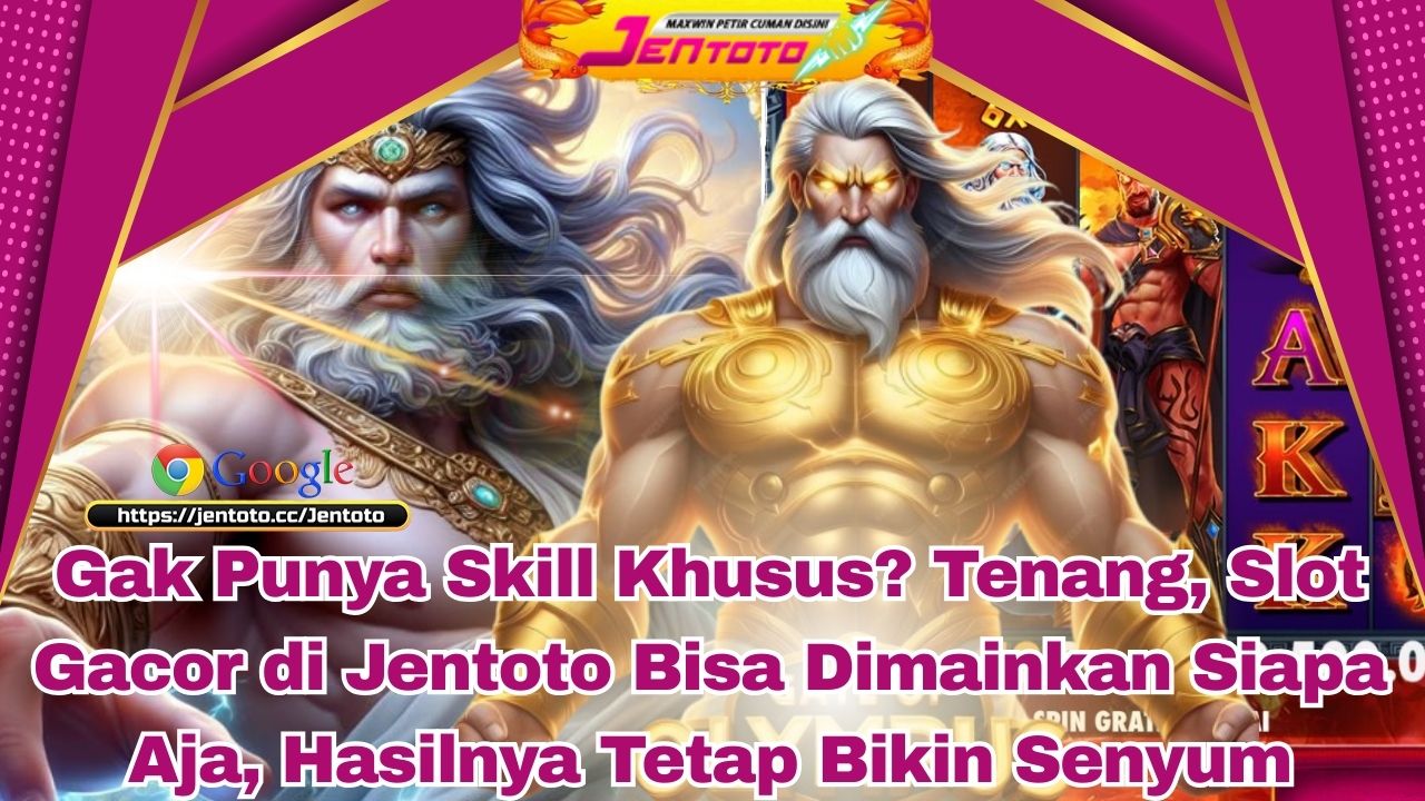JENTOTO