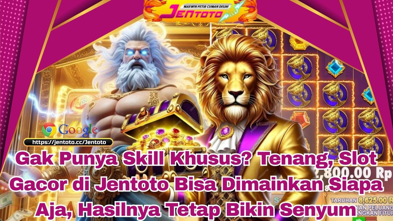 JENTOTO