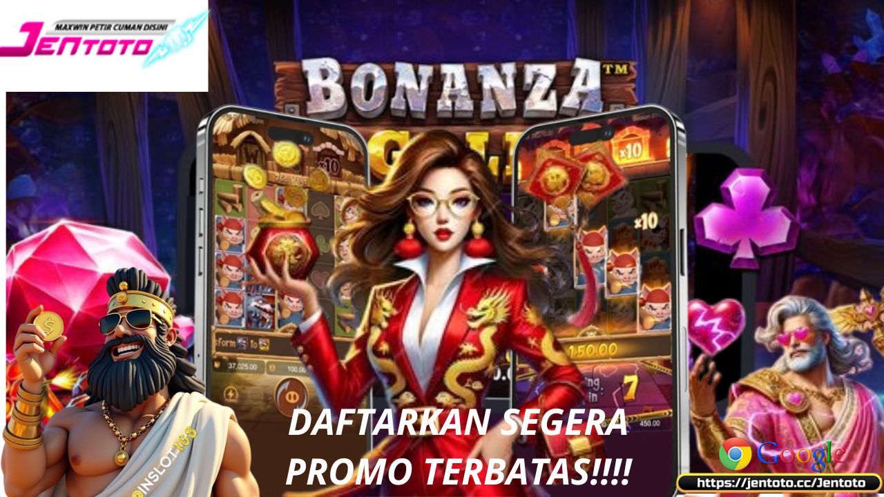 JENTOTO