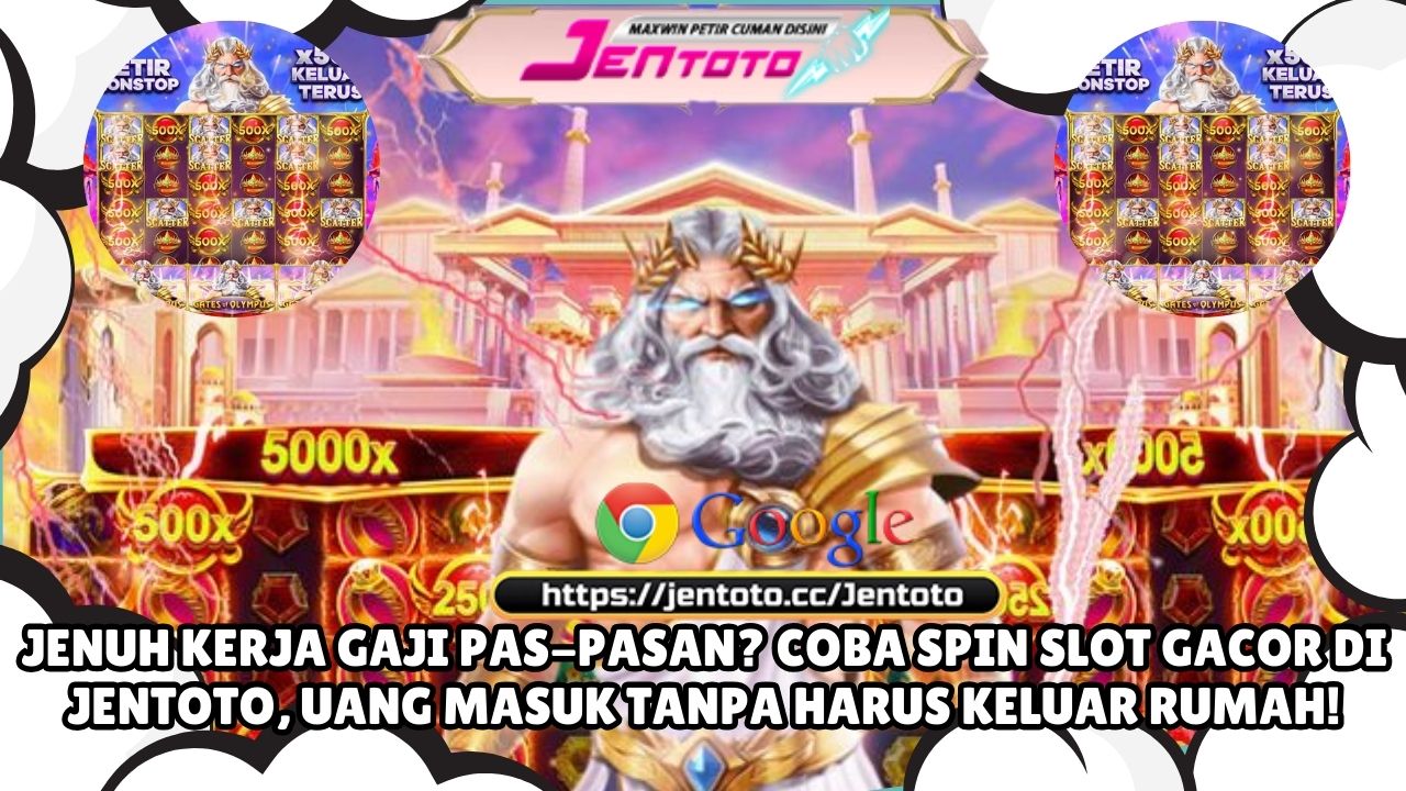 SLOTGACOR
