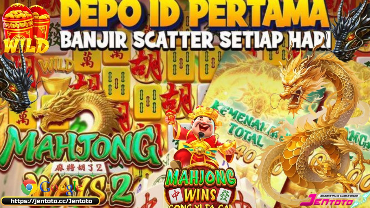 JENTOTO