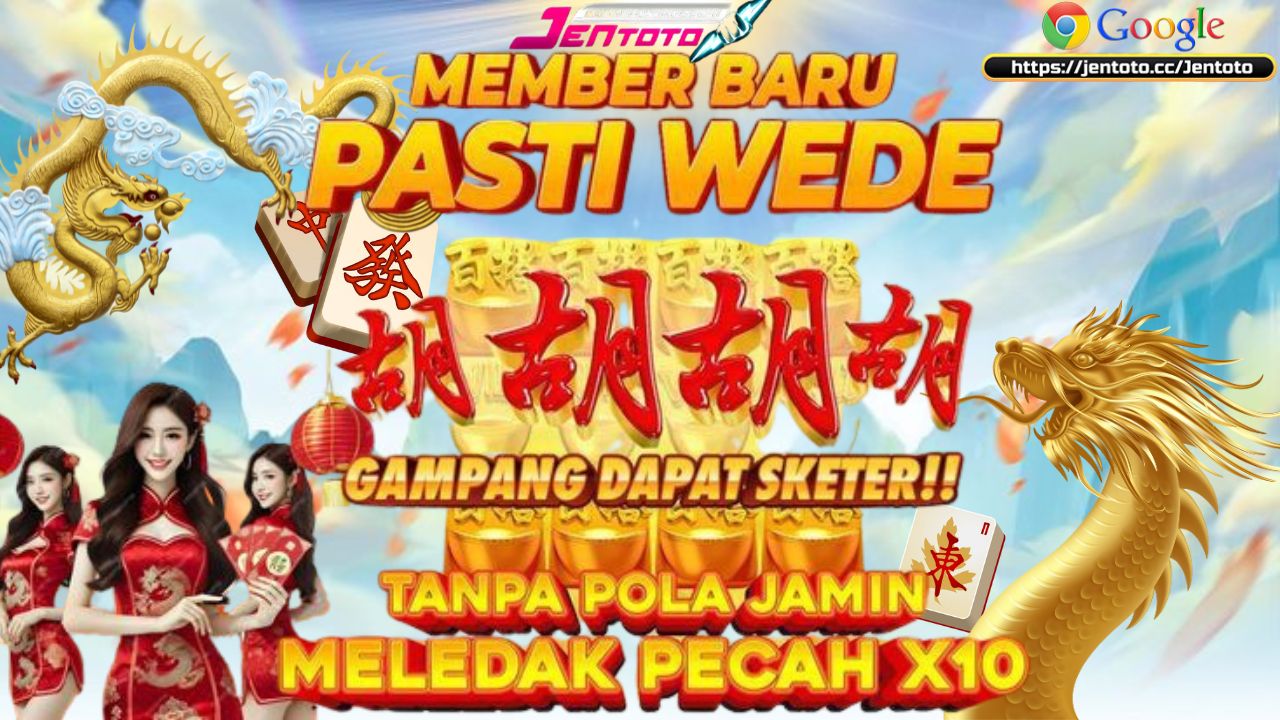 JENTOTO