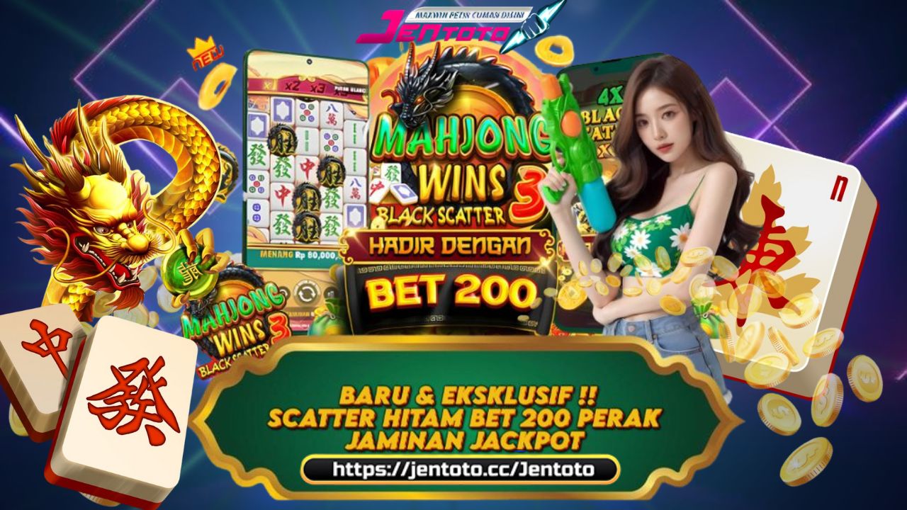 JENTOTO