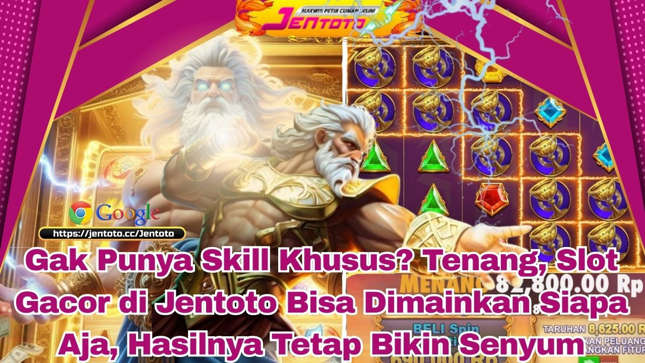 JENTOTO