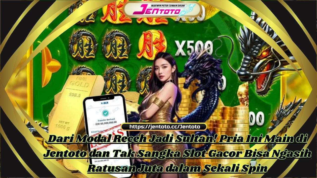 JENTOTO