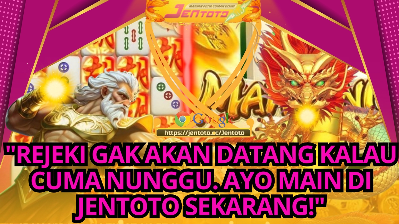 JENTOTO
