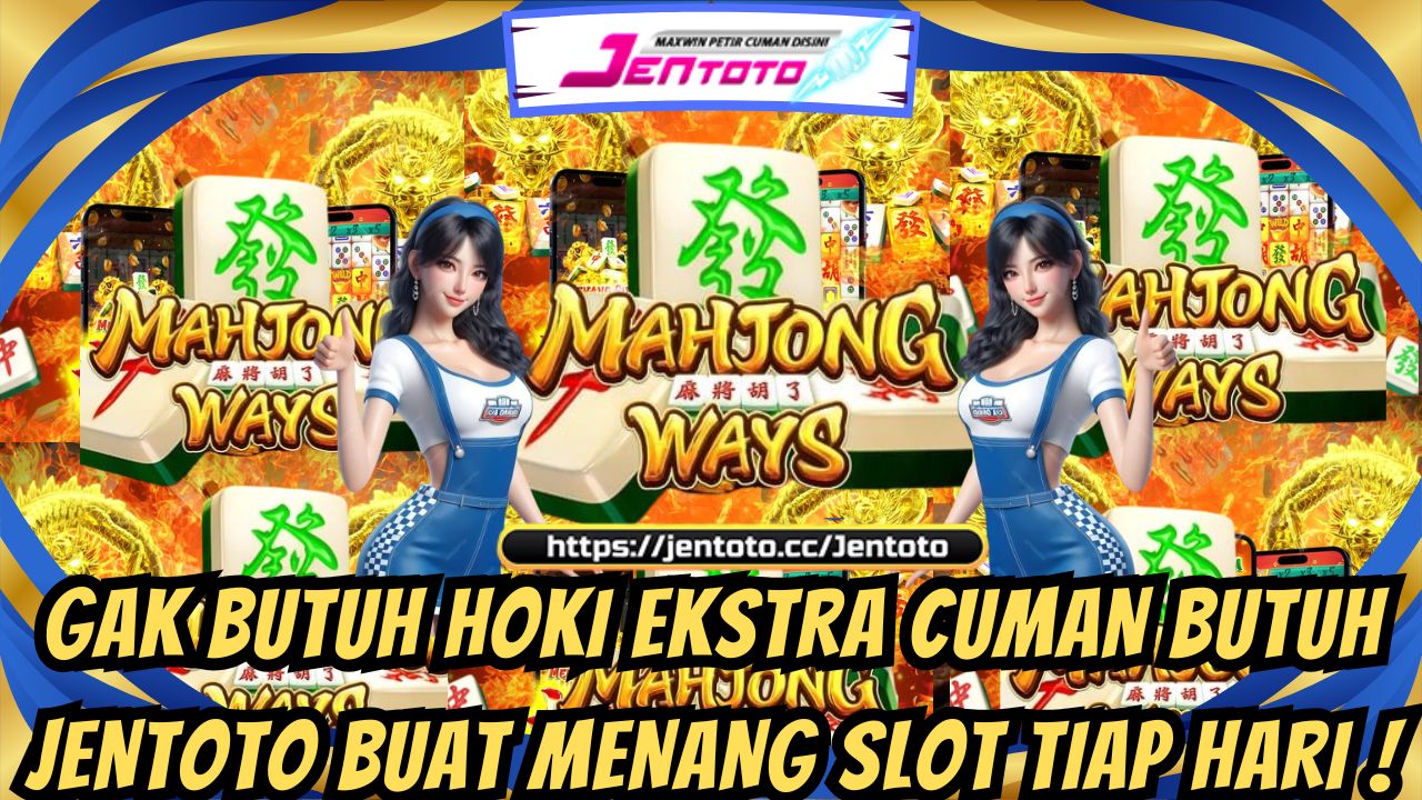 JENTOTO