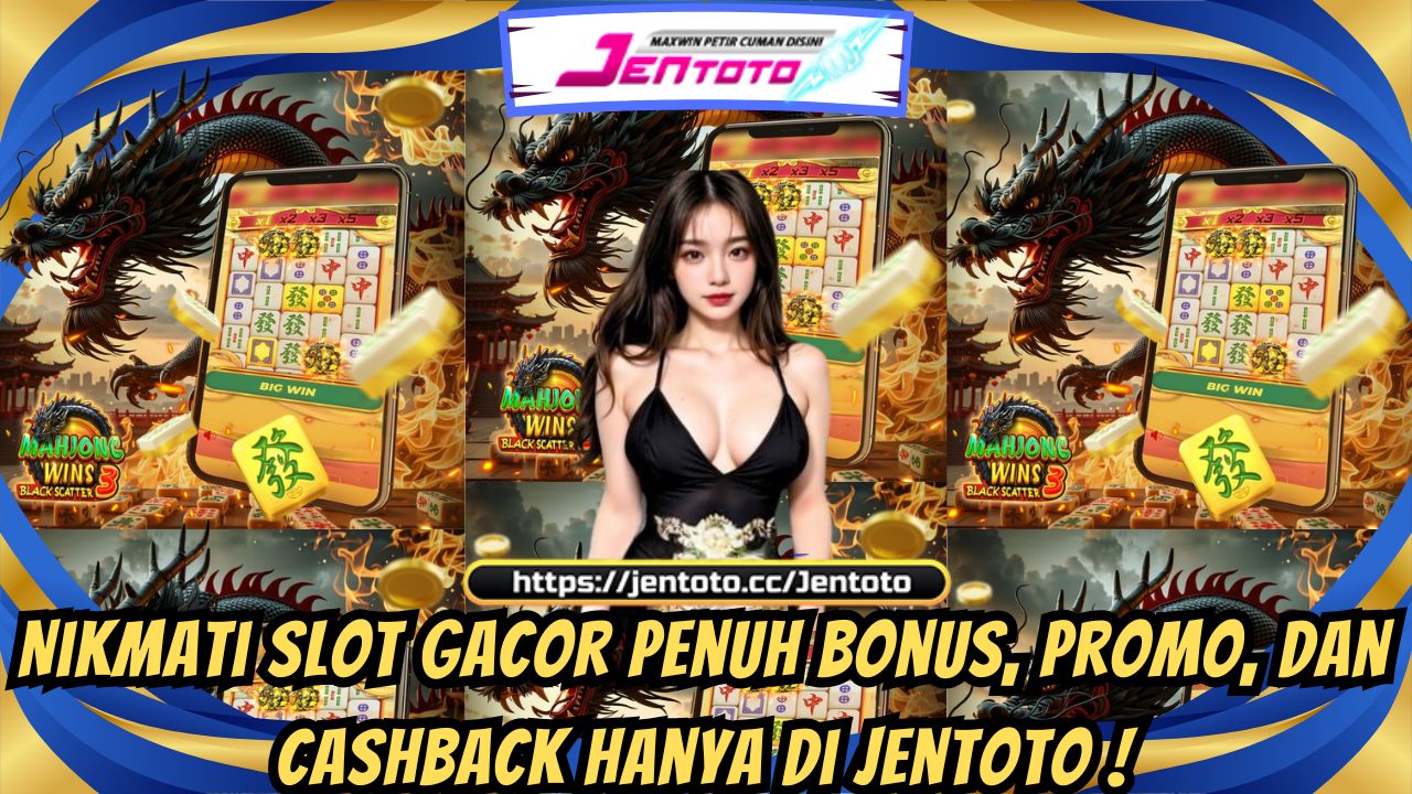 JENTOTO