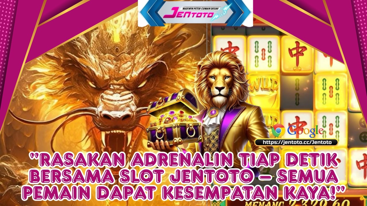 JENTOTO