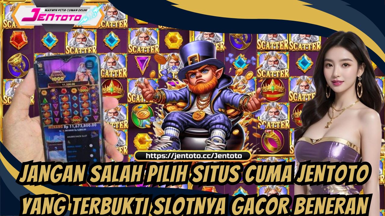 JENTOTO