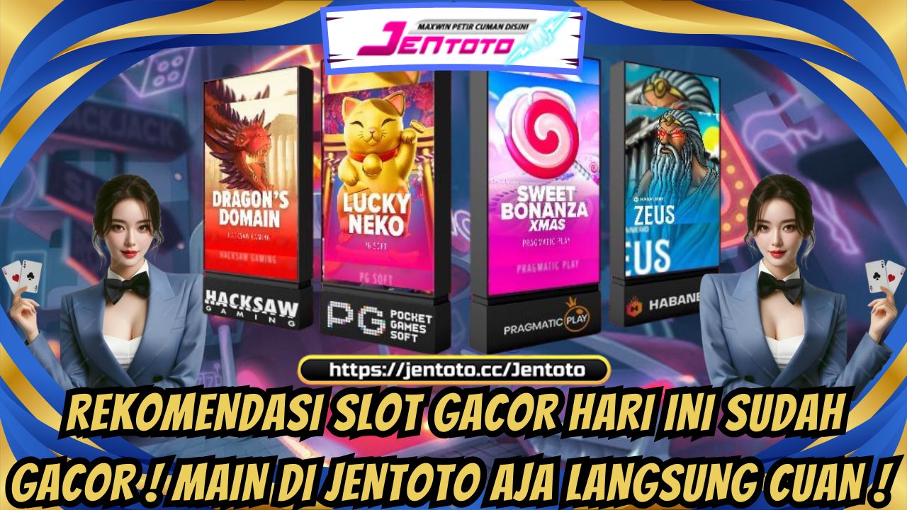 JENTOTO