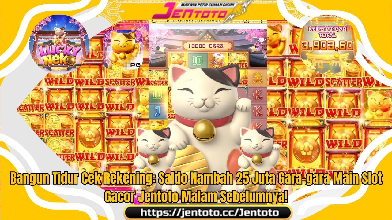 JENTOTO