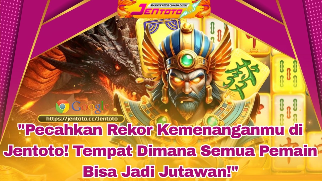 JENTOTO