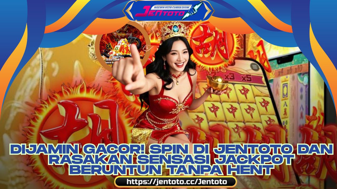 JENTOTO