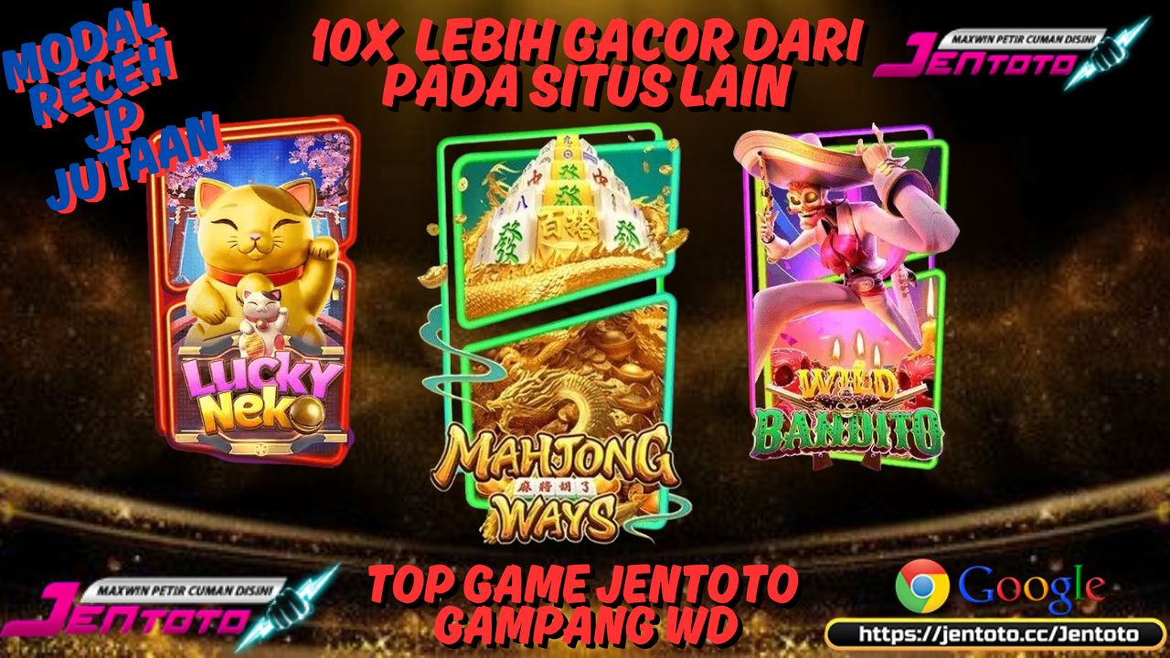 JENTOTO