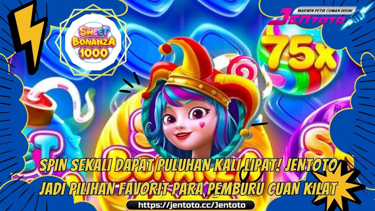 JENTOTO