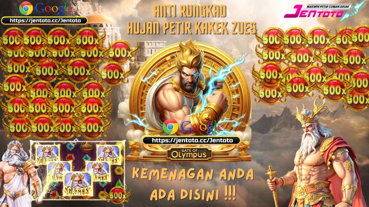 JENTOTO