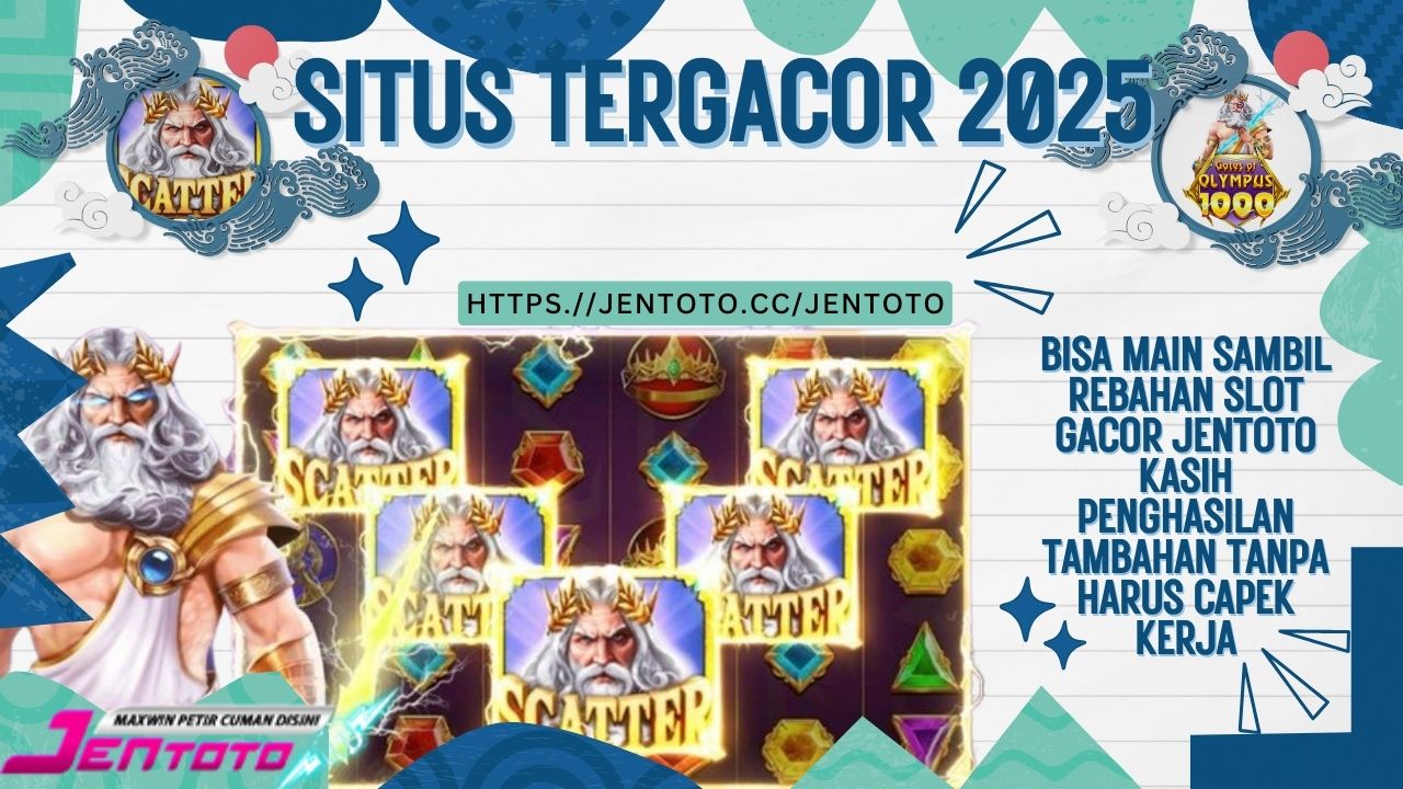 JENTOTO