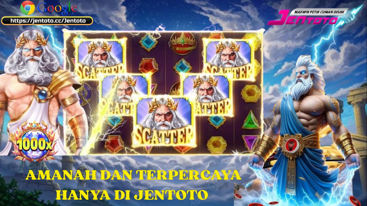 JENTOTO