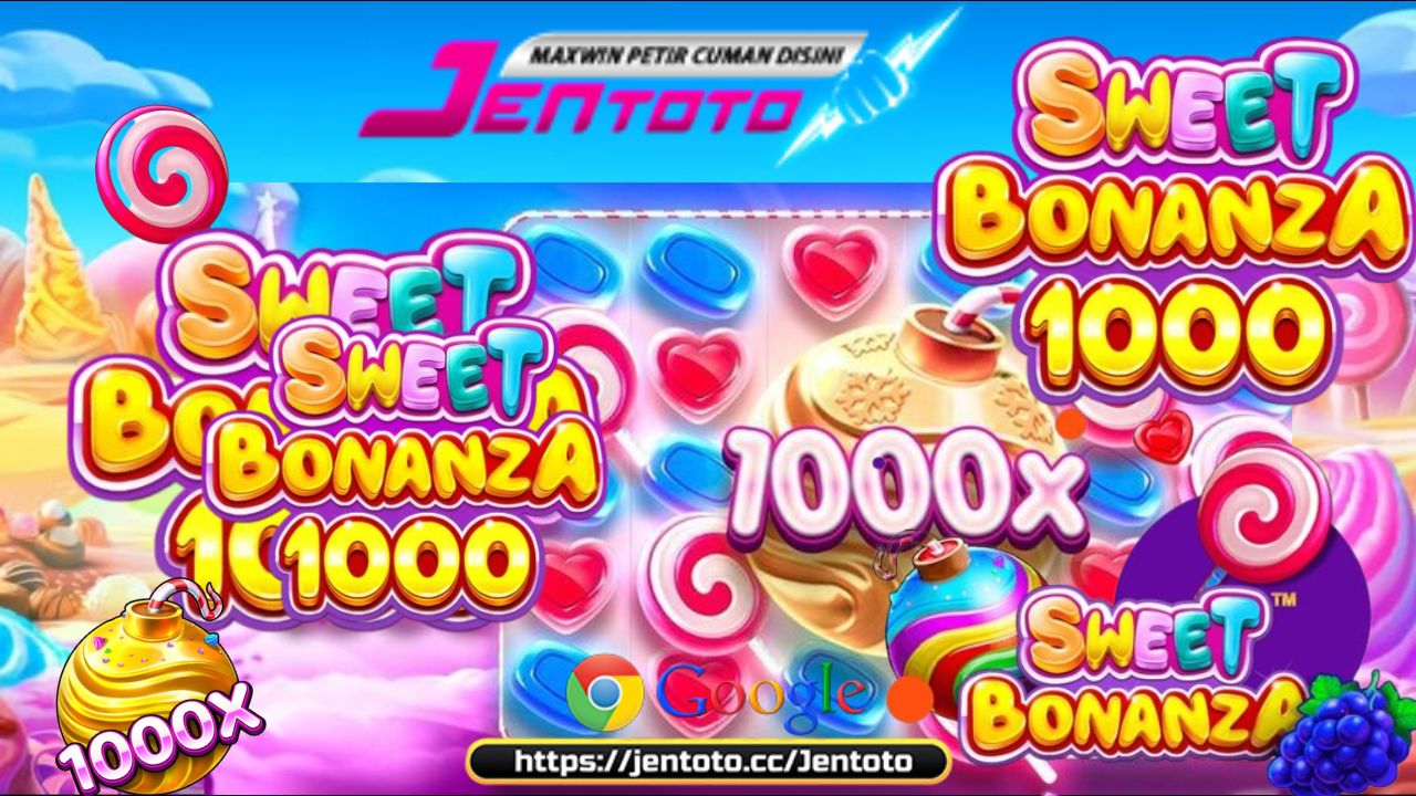 JENTOTO
